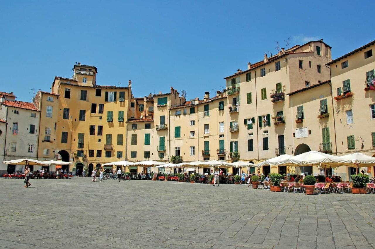 Essenziale Bed & Breakfast Castell'Anselmo ภายนอก รูปภาพ